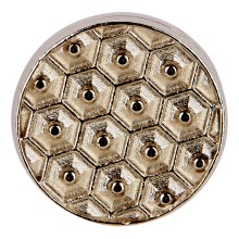 V 24/Boton Metal_V 24_CJU 1013-32 C.NIKEL BRILLO